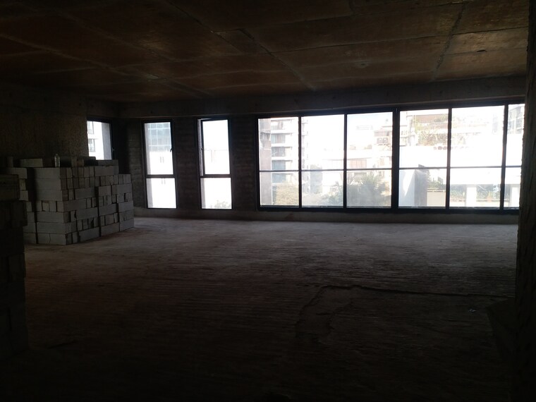 Living Room, juhu-scheme 6 Bedroom 2504 Sq.Ft. Apartment In Juhu Mumbai 8409043