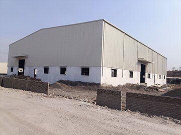  Warehouse For Rent in Chakan