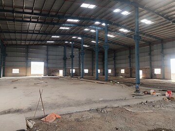  Warehouse – Exterior View View at Chakan - for Rent