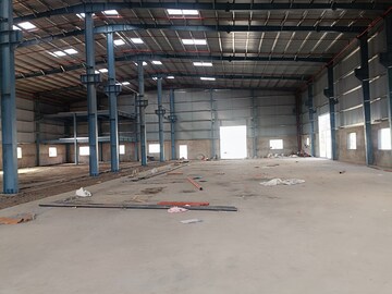 Parking in  Warehouse at Chakan – for Rent