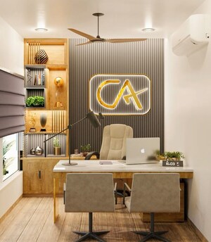  Office Space For Sale in Advant Navis Business Park, Sector 142