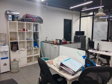 Team Area in  Office Space at Netaji Subhash Place – for Rent