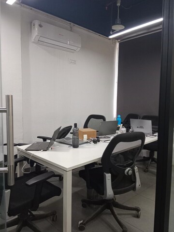 Team Area in  Office Space at Netaji Subhash Place – for Rent