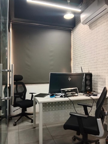 Team Area in  Office Space at Netaji Subhash Place – for Rent