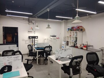 Team Area in  Office Space at Netaji Subhash Place – for Rent