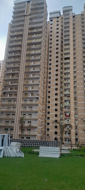 4 BHK Apartment – Exterior View View at Migsun Ultimo, Omicron Iii Greater Noida - for Sale