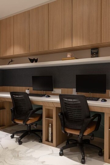 Team Area in  Office Space at Fairfox EON, Sector 140a – for Sale