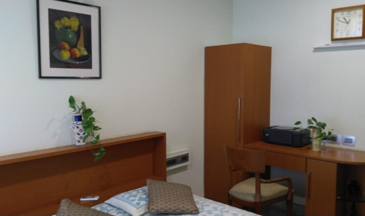 Living Room, lodha-splendora 3 Bedroom 1150 Sq.Ft. Apartment In Ghodbunder Road Thane 8409054