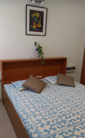 Bedroom in 3 BHK Apartment at Lodha Splendora, Ghodbunder Road – for Sale