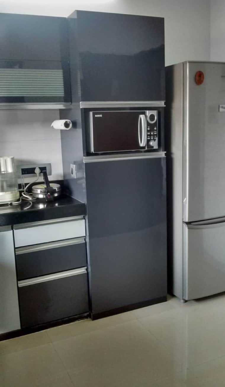 undefined, lodha-splendora 3 Bedroom 1150 Sq.Ft. Apartment In Ghodbunder Road Thane 8409054