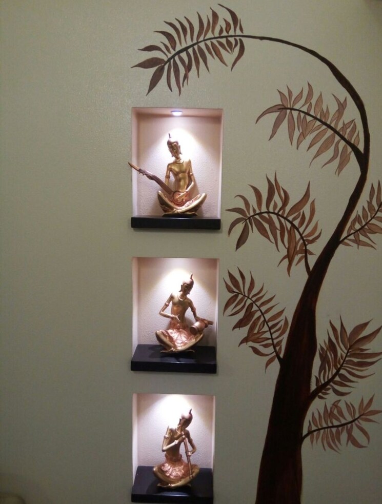 undefined, lodha-splendora 3 Bedroom 1150 Sq.Ft. Apartment In Ghodbunder Road Thane 8409054