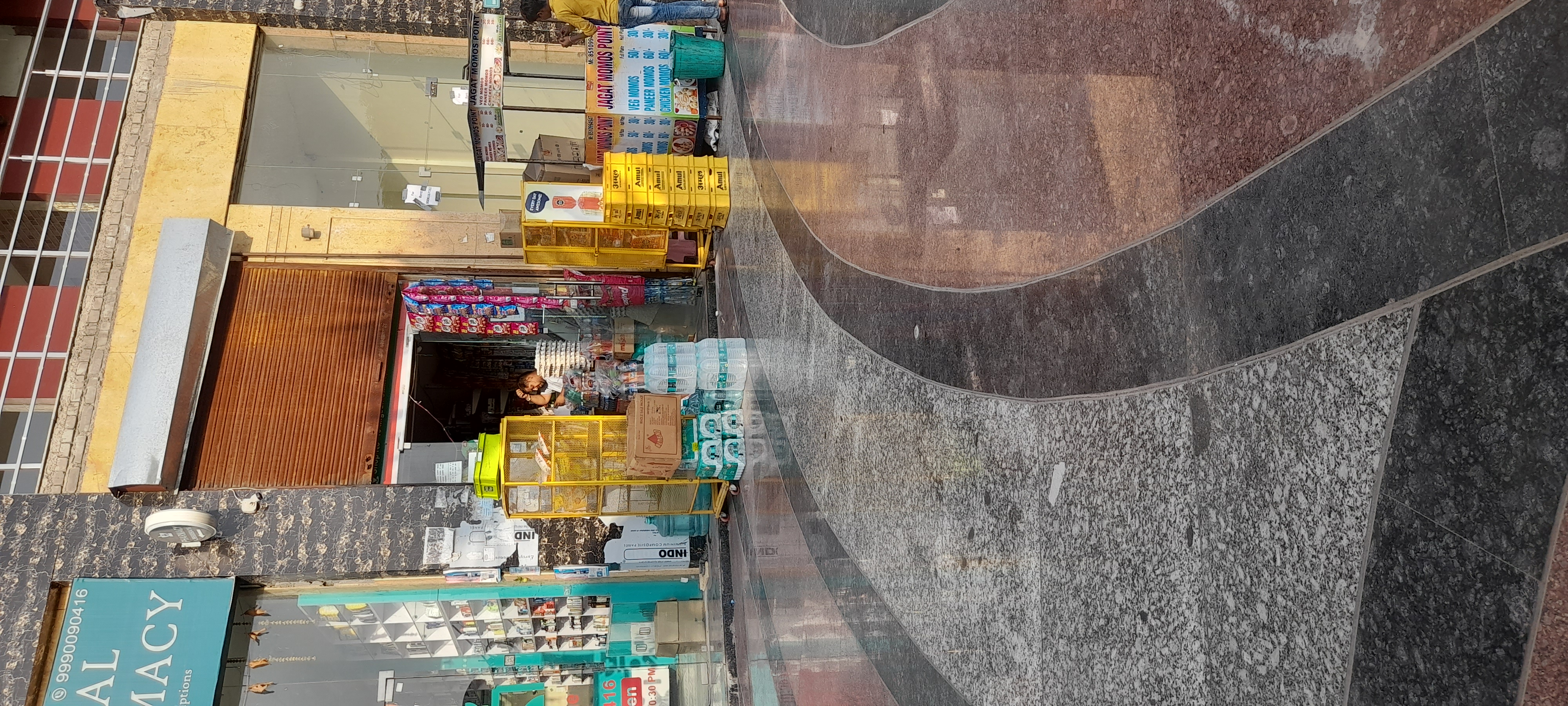 Retail Shop For Sale in SKA Estate