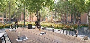 Gym in 3 BHK Apartment at Lodha Codename Premier, Dombivli East – for Sale