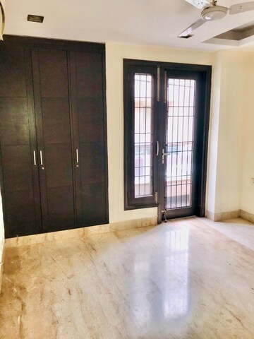 4 BHK Builder Floor For Sale in Green Park Extension