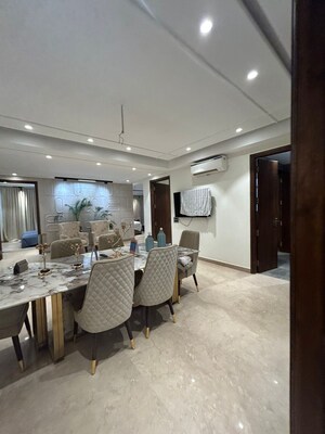 4 BHK Builder Floor For Sale in Green Park Extension