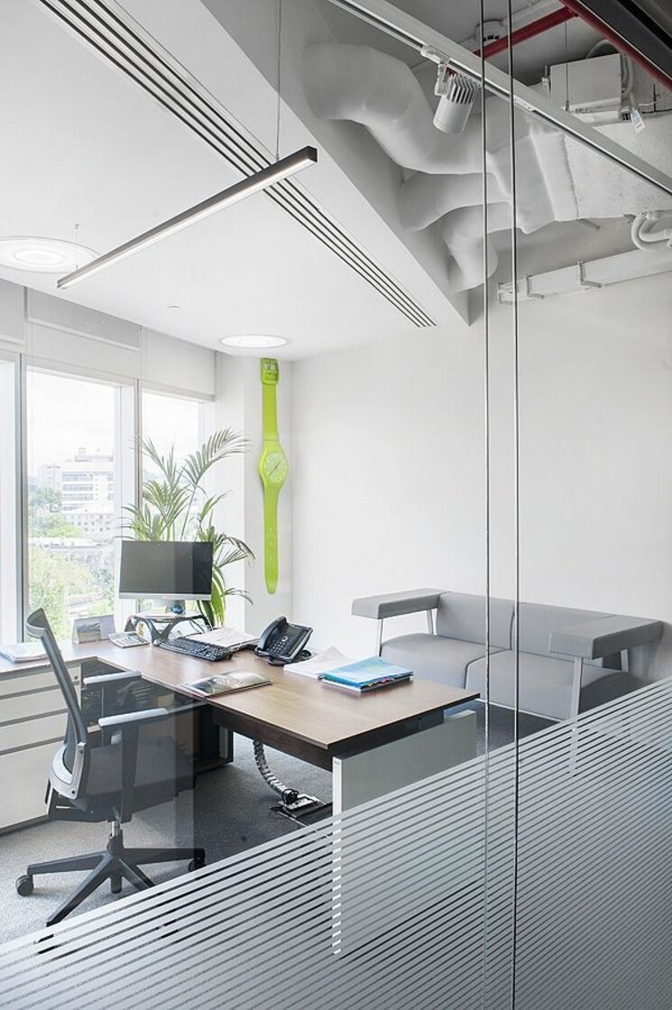 Team Area, ats-bouquet Commercial Office Space 5000 Sq.Ft. In Sector 132 Noida 8409071