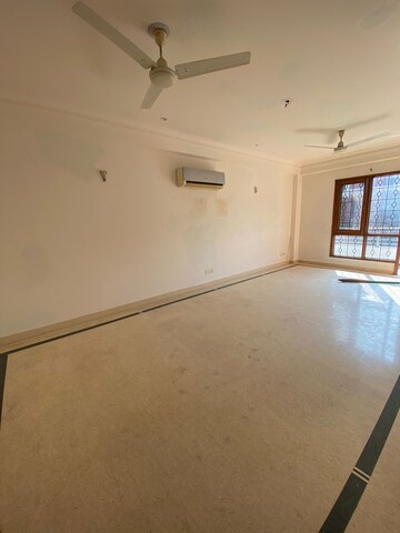 4 BHK Builder Floor For Sale in Green Park Extension