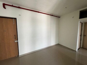 Living Room in 1 BHK Apartment at Lodha Vista, Lower Parel – for Rent