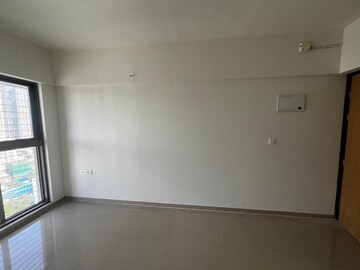 Living Room in 1 BHK Apartment at Lodha Vista, Lower Parel – for Rent