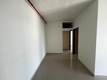 Living Room in 1 BHK Apartment at Lodha Vista, Lower Parel – for Rent