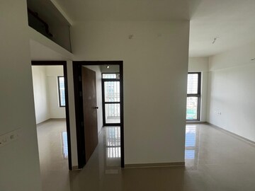 Living Room in 1 BHK Apartment at Lodha Vista, Lower Parel – for Rent