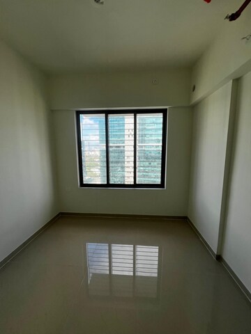 Bedroom in 1 BHK Apartment at Lodha Vista, Lower Parel – for Rent
