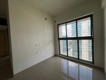 Living Room in 1 BHK Apartment at Lodha Vista, Lower Parel – for Rent