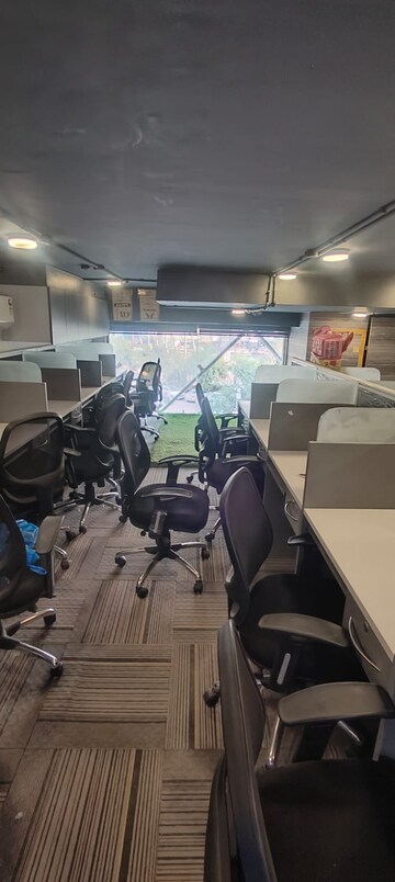  Office Space For Rent in Netaji Subhash Place