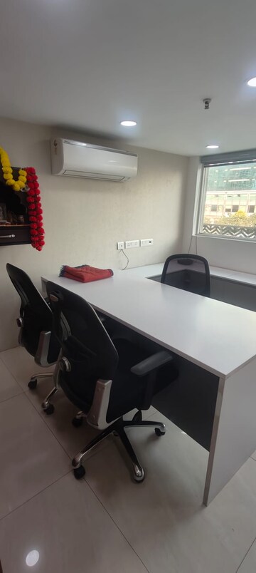 Team Area in  Office Space at Netaji Subhash Place – for Rent