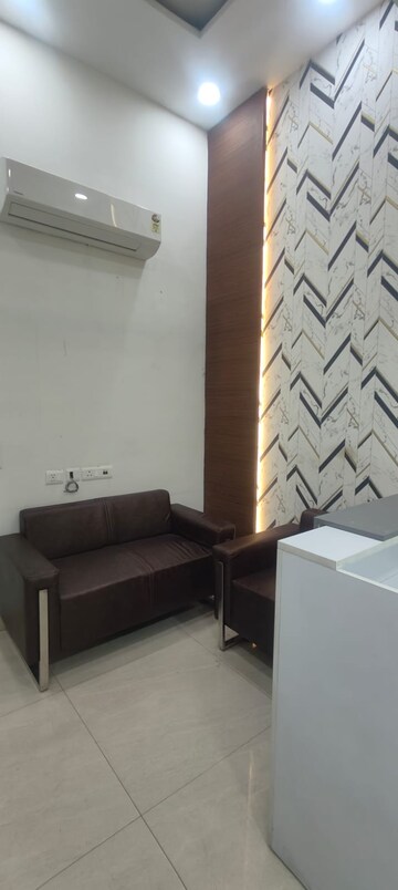 Floor Plan in  Office Space at Netaji Subhash Place – for Rent