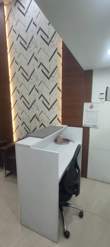 Team Area in  Office Space at Netaji Subhash Place – for Rent