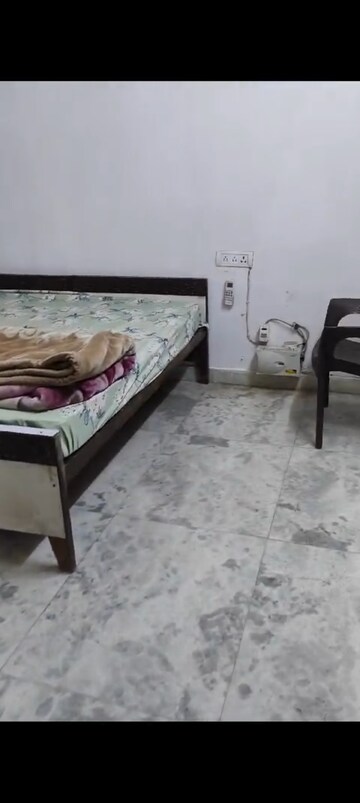 Kitchen in 2 BHK Builder Floor at Palam Vihar Residents Association, Palam Vihar – for Rent