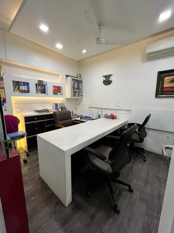 Team Area in  Office Space at Netaji Subhash Place – for Rent