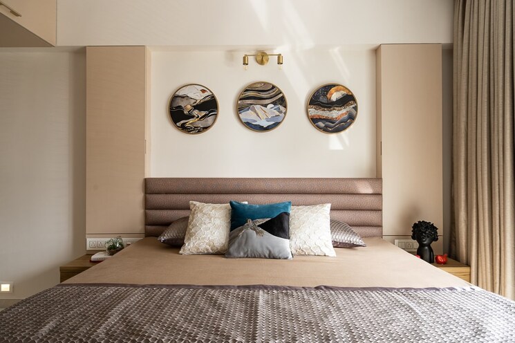 undefined, sahajanand-arista 3 Bedroom 1640 Sq.Ft. Apartment In Goregaon West Mumbai 8409083