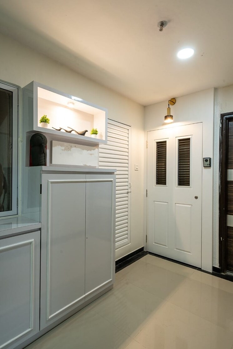 undefined, sahajanand-arista 3 Bedroom 1640 Sq.Ft. Apartment In Goregaon West Mumbai 8409083