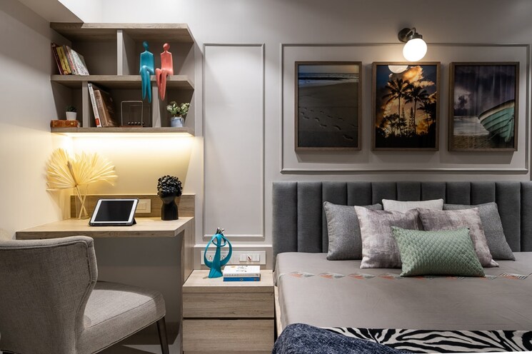 undefined, sahajanand-arista 3 Bedroom 1640 Sq.Ft. Apartment In Goregaon West Mumbai 8409083