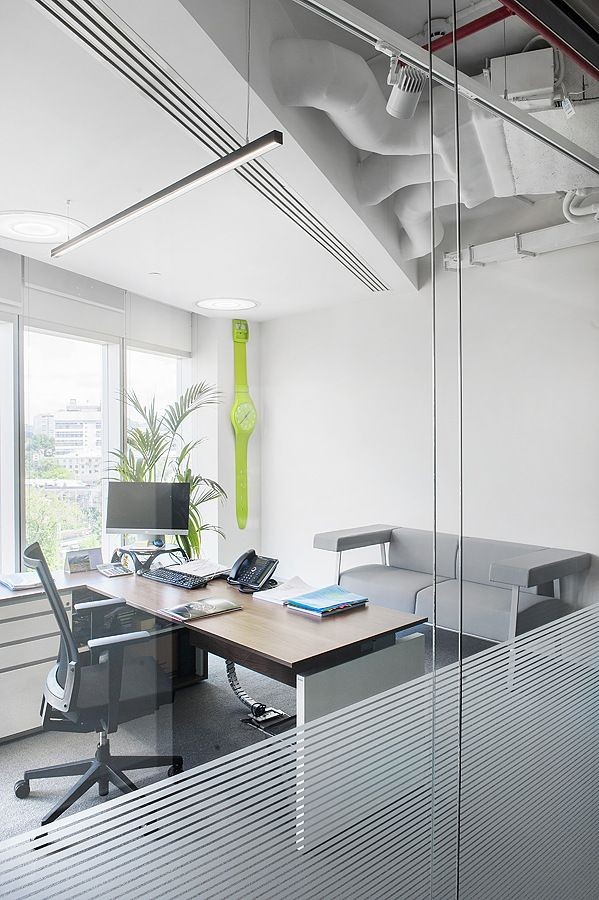 Office Space For Sale in ATS Bouquet