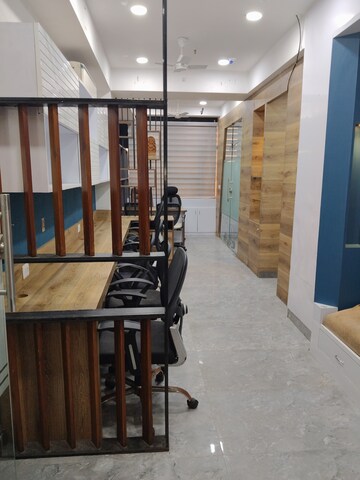 Office Space For Rent in Netaji Subhash Place