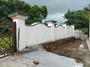 4 BHK Villa – Exterior View View at Sarthak Homes Murbad Karjat Road, Murbad Karjat Road - for Sale