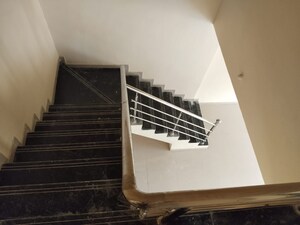 Staircase in 4 BHK Villa at Sarthak Homes Murbad Karjat Road, Murbad Karjat Road – for Sale