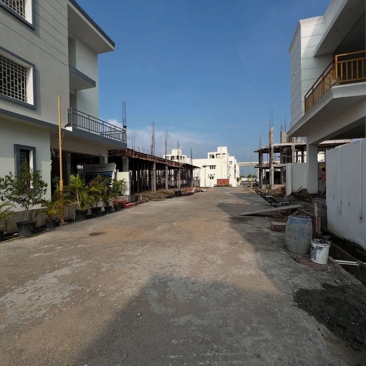 3.5 BHK Independent House For Sale in Sector 135 5%