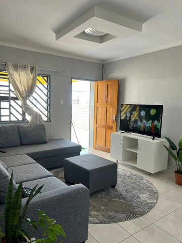 Master Bedroom in 3.5 BHK Independent House at Sector 135 – for Sale