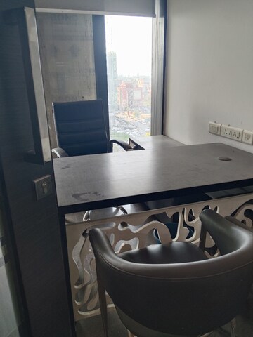 Team Area in  Office Space at Netaji Subhash Place – for Rent