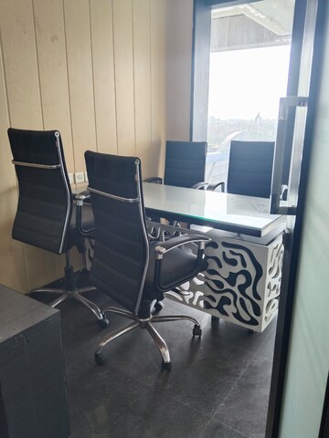 Team Area in  Office Space at Netaji Subhash Place – for Rent