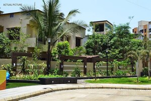 4 BHK Apartment – Exterior View View at Mohan Willows, Badlapur East - for Sale