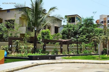 4 BHK Apartment – Exterior View View at Mohan Willows, Badlapur East - for Sale