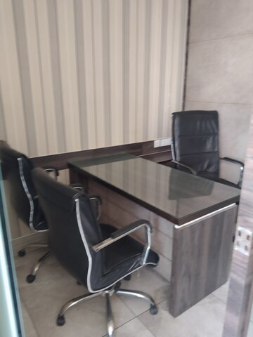 Team Area in  Office Space at Netaji Subhash Place – for Rent