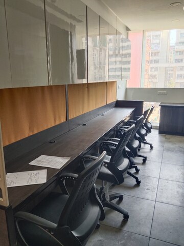 Team Area in  Office Space at Netaji Subhash Place – for Rent