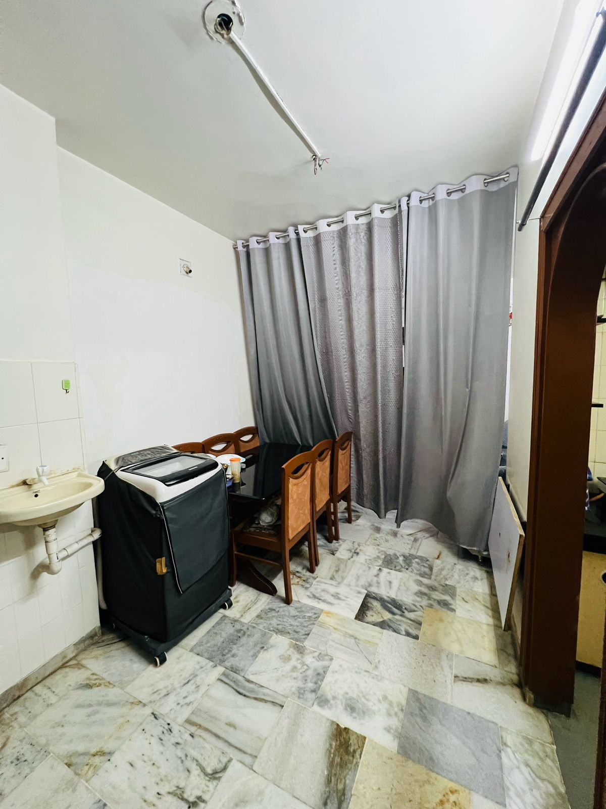 5 BHK + Pooja Room,Servant Room Independent House For Sale in Akshainie Bungalows