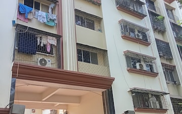1 BHK Apartment For Rent in Sai Complex Housing, Dahisar West